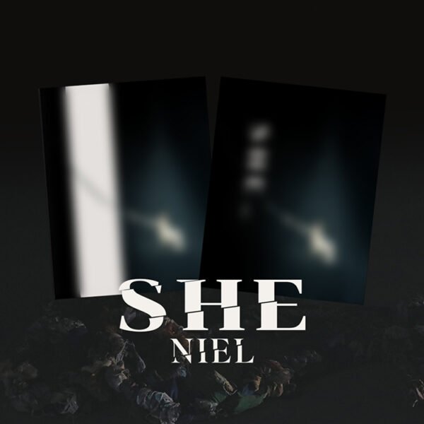 TEENTOP NIEL - SHE