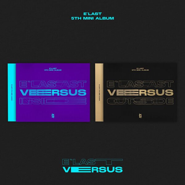 E´LAST - VERSUS