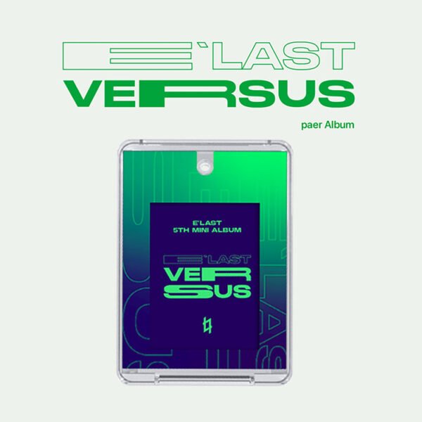 E´LAST - VERSUS - PLATFORM ( RANDOM ver )