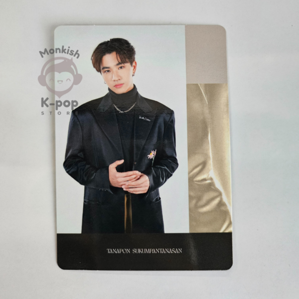 GMMTV PERTH - PHOTOCARDS OFICIALES - Image 12