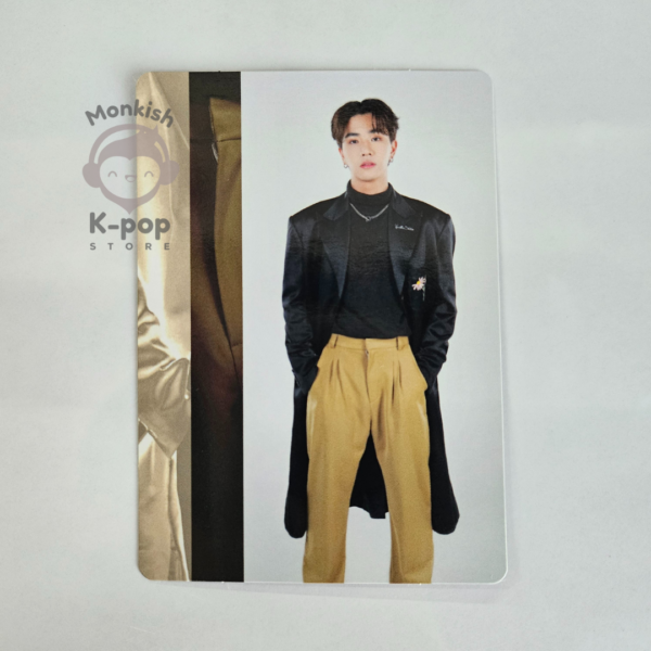 GMMTV PERTH - PHOTOCARDS OFICIALES - Image 13
