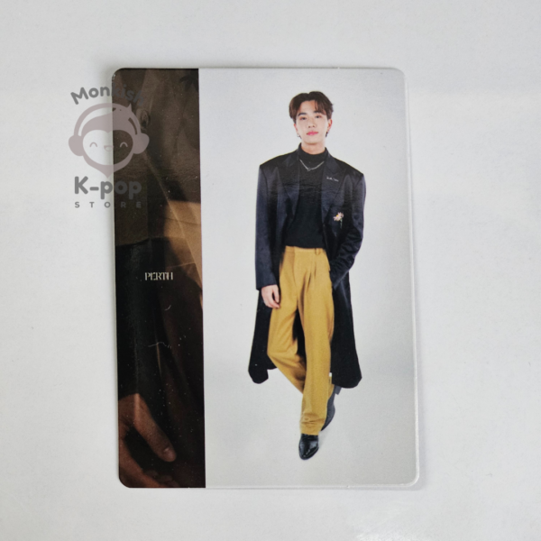 GMMTV PERTH - PHOTOCARDS OFICIALES - Image 14