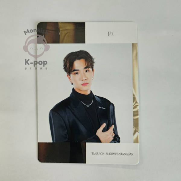 GMMTV PERTH - PHOTOCARDS OFICIALES - Image 15