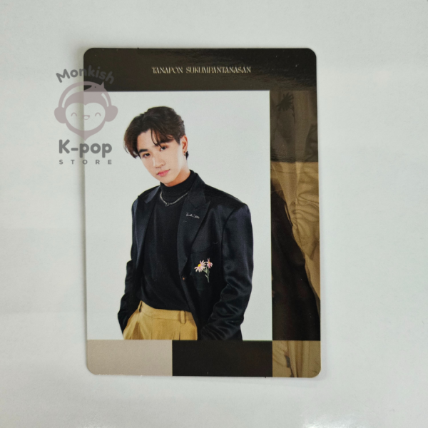 GMMTV PERTH - PHOTOCARDS OFICIALES - Image 16