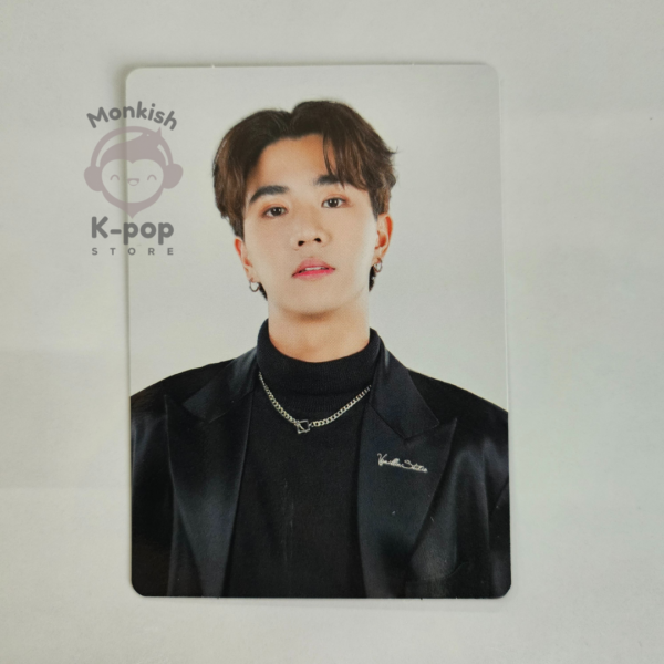 GMMTV PERTH - PHOTOCARDS OFICIALES - Image 18
