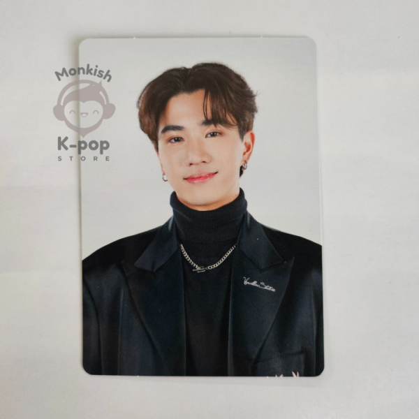 GMMTV PERTH - PHOTOCARDS OFICIALES - Image 19