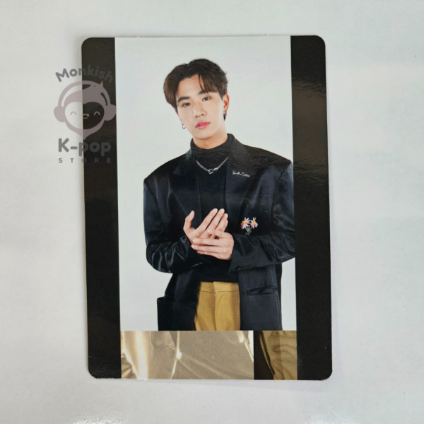 GMMTV PERTH - PHOTOCARDS OFICIALES - Image 3