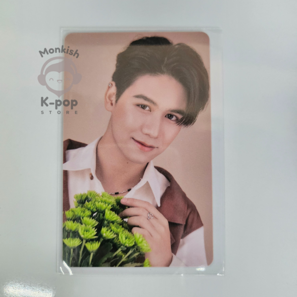 GMMTV SATANG - PHOTOCARDS OFICIALES - Image 5