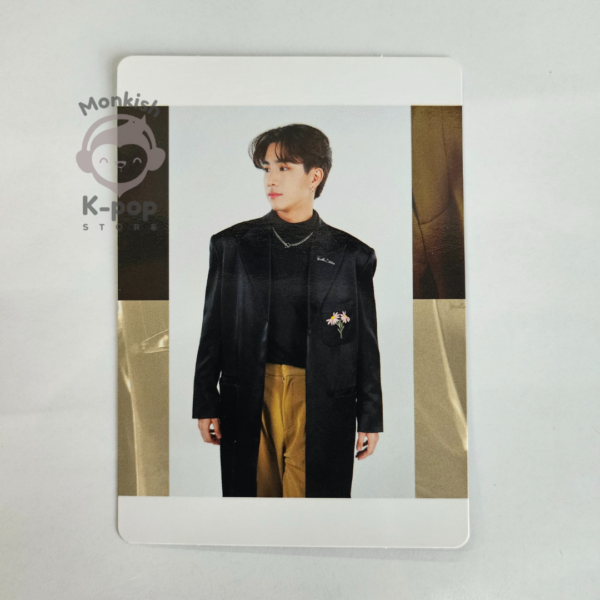 GMMTV PERTH - PHOTOCARDS OFICIALES - Image 4
