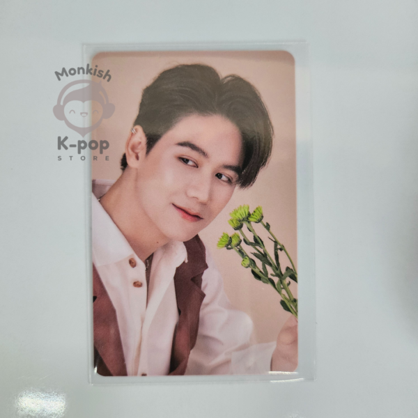 GMMTV SATANG - PHOTOCARDS OFICIALES - Image 4