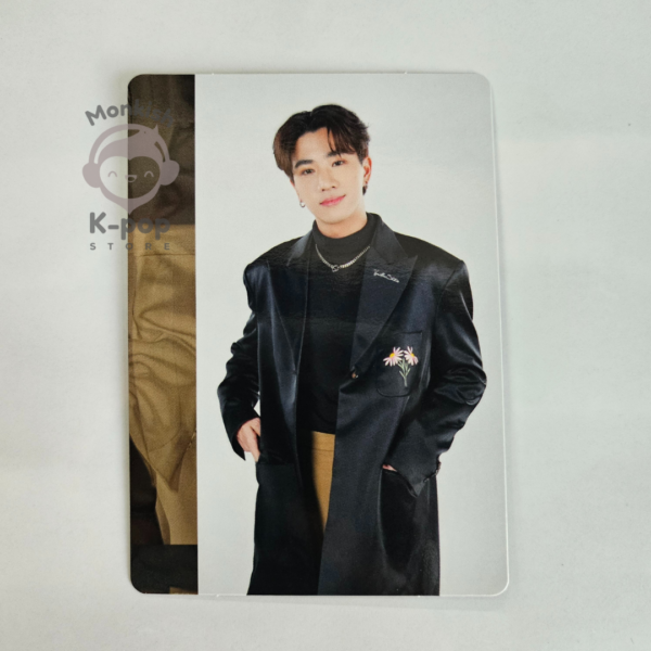 GMMTV PERTH - PHOTOCARDS OFICIALES - Image 5