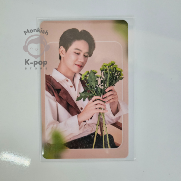 GMMTV SATANG - PHOTOCARDS OFICIALES - Image 3