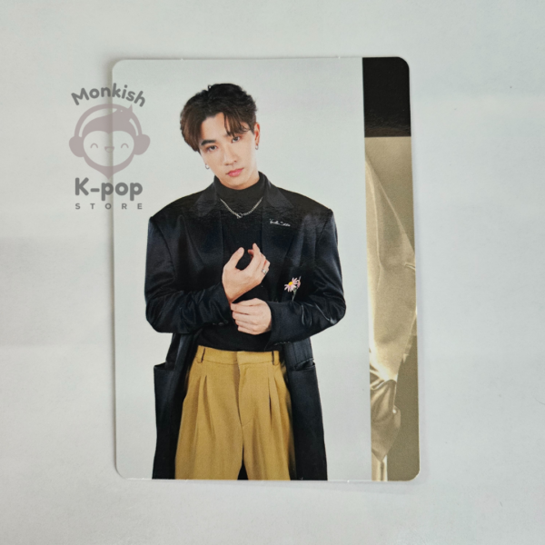 GMMTV PERTH - PHOTOCARDS OFICIALES - Image 6