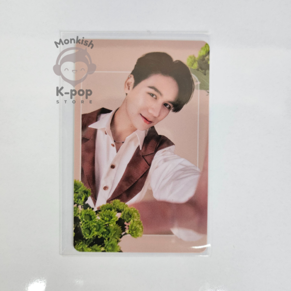 GMMTV SATANG - PHOTOCARDS OFICIALES - Image 10