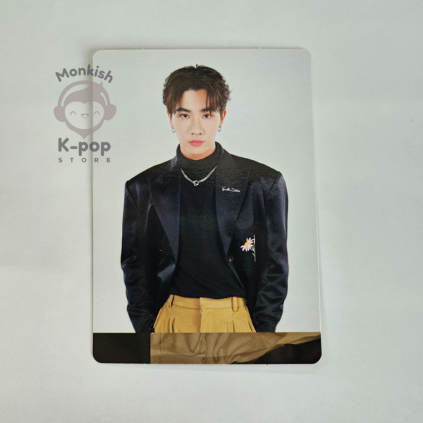 GMMTV PERTH - PHOTOCARDS OFICIALES - Image 7