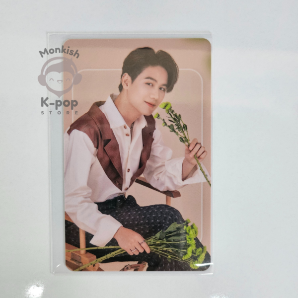 GMMTV SATANG - PHOTOCARDS OFICIALES - Image 9