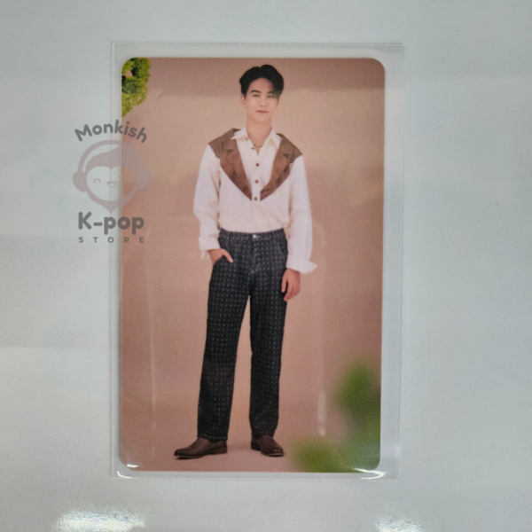 GMMTV SATANG - PHOTOCARDS OFICIALES - Image 8
