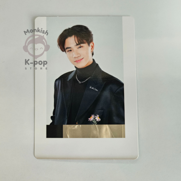 GMMTV PERTH - PHOTOCARDS OFICIALES - Image 9
