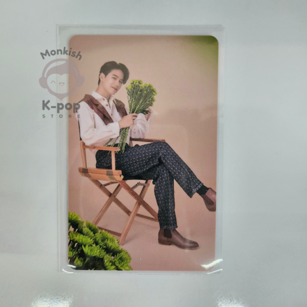 GMMTV SATANG - PHOTOCARDS OFICIALES - Image 7