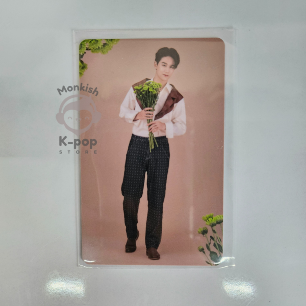 GMMTV SATANG - PHOTOCARDS OFICIALES - Image 6