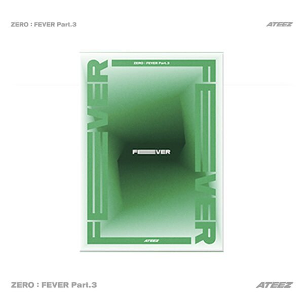 ATEEZ . ZERO: FEVER PART. 3 - Image 2