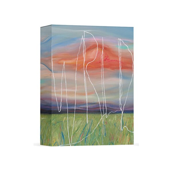THE ROSE - WRLD - DELUXE - Image 2