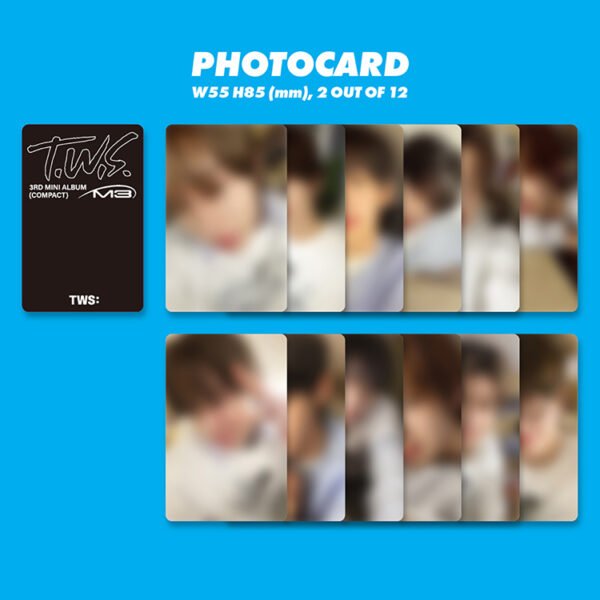 TWS - TRY WITH US - COMPACT - Image 10