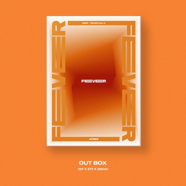 ATEEZ . ZERO: FEVER PART. 3 - Image 9