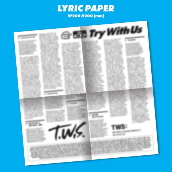TWS - TRY WITH US - COMPACT - Image 11