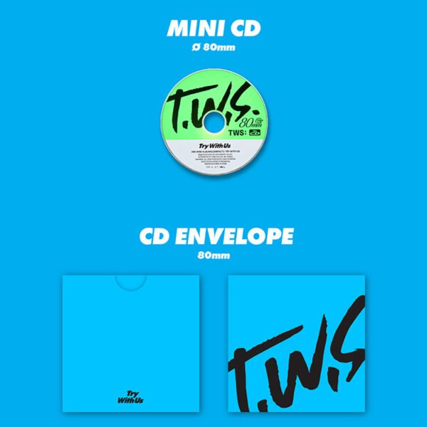 TWS - TRY WITH US - COMPACT - Image 12
