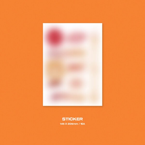 ATEEZ . ZERO: FEVER PART. 3 - Image 11