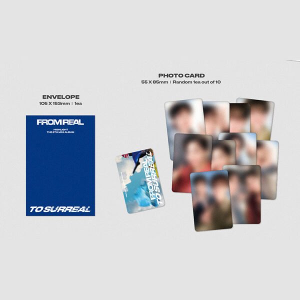 HIGHLIGHT - FROM REAL TO SURREAL - Image 20