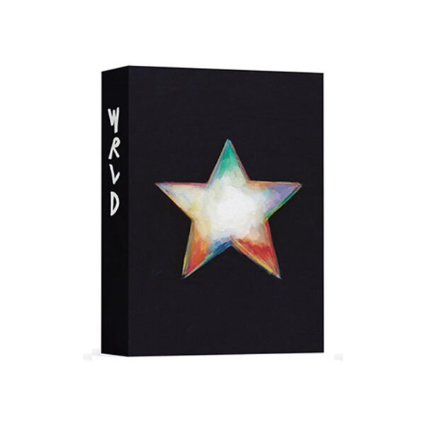 THE ROSE - WRLD - DELUXE - Image 3