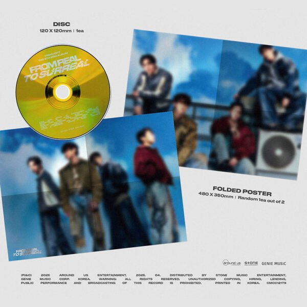 HIGHLIGHT - FROM REAL TO SURREAL - Image 21