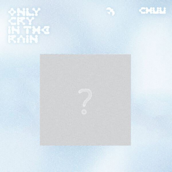 CHUU - ONLY CRY IN THE RAIN - Image 5