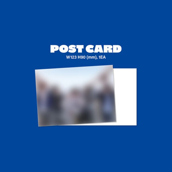 TWS - TRY WITH US - KIT ALBUM - Image 4