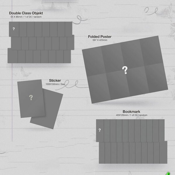 TRIPLES - ASSEMBLE25 ( RANDOM ver ) - Image 4