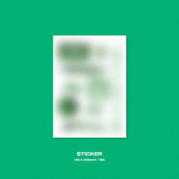 ATEEZ . ZERO: FEVER PART. 3 - Image 5