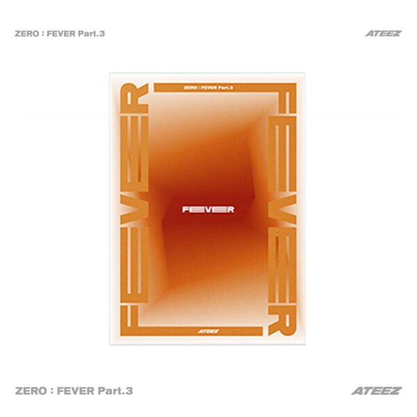 ATEEZ . ZERO: FEVER PART. 3 - Image 8