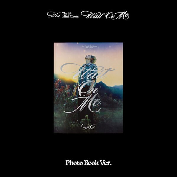 EXO KAI - WAIT ON ME - Image 5