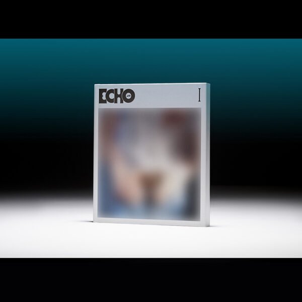 BTS JIN - ECHO - Image 2