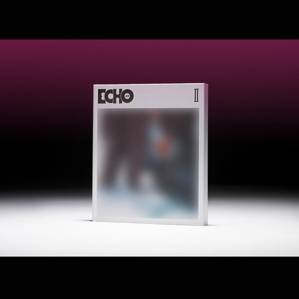 BTS JIN - ECHO - Image 6