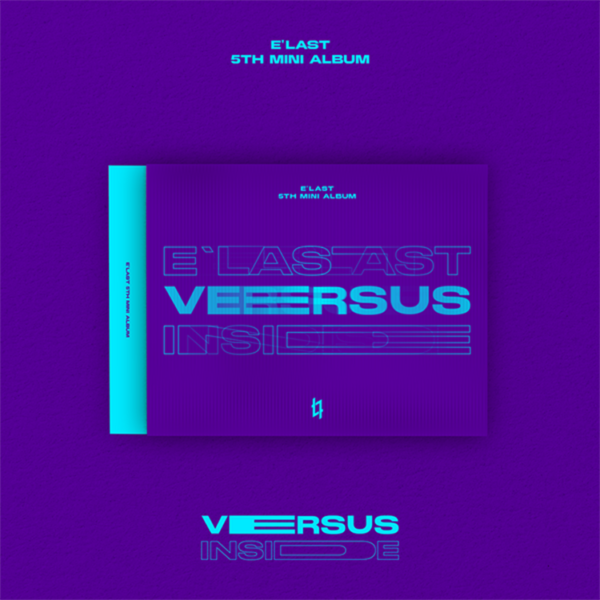 E´LAST - VERSUS - Image 5