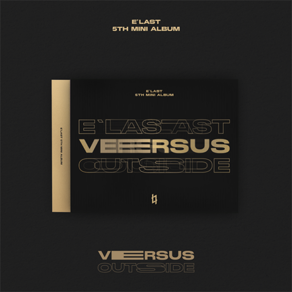 E´LAST - VERSUS - Image 2