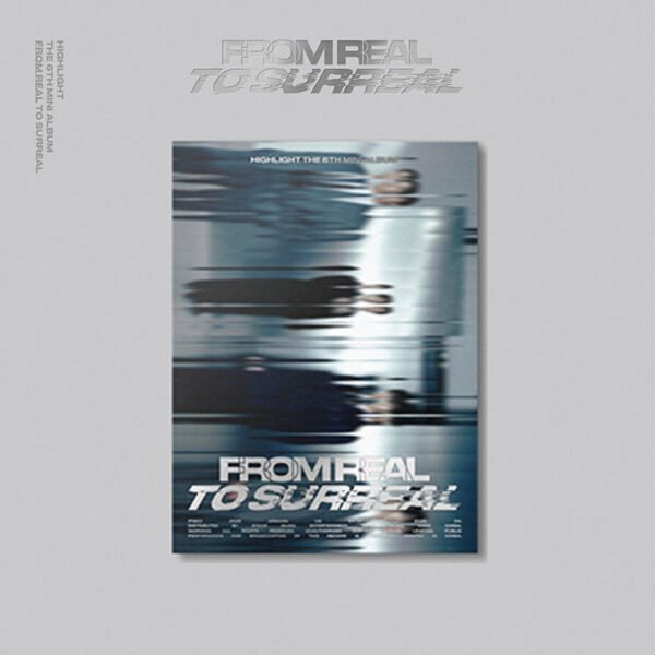 HIGHLIGHT - FROM REAL TO SURREAL - Image 2