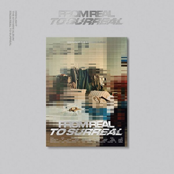 HIGHLIGHT - FROM REAL TO SURREAL - Image 3