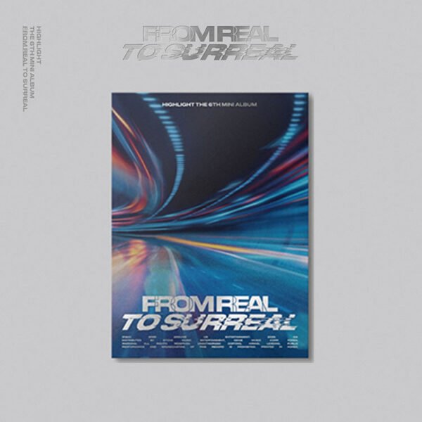 HIGHLIGHT - FROM REAL TO SURREAL - Image 4