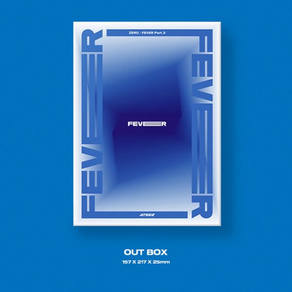 ATEEZ . ZERO: FEVER PART. 3 - Image 15