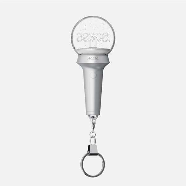 AESPA - MINI LIGHT KEYRING