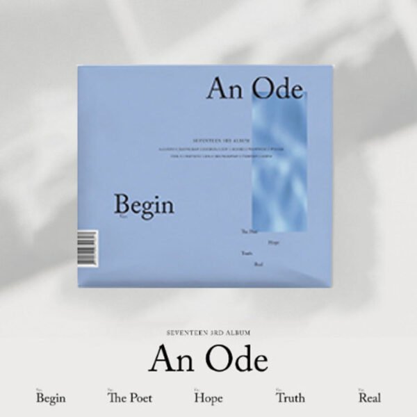 SEVENTEEN - AN ODE - Image 2